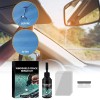 Automotive Glass Repair Kit Fluid Fix Car Windshield Resin Chip