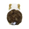 Bukowski Cuddly Toy Piggy Plush Toy Guinea Pig Brown Size