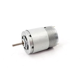 CHANCS Electric Motor 380 Motor DC 6V 8800RPM Mini Motor DC 12V 17600RPM for DIY Hobby Toy Cars Remote Control