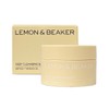 Lemon&Beaker Cleansing Balm Deep Cleansing Pack Balm 100ml+50ml+Sponge / 레몬앤비커