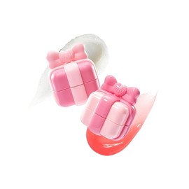 Y&M Ribbon Care Lip Treatment Pack Sugar Lip Scrub / 와이엔엠 리본 케어 립 트리트먼트 팩  슈가 립 스크럽