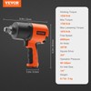 VEVOR professinal 1 Inch Air Impact Wrench, Up to 3160