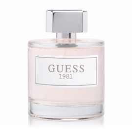 Guess 1981 Eau de Toilette 3-Pieces Gift Set for Women