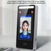 Time Clocks for Employees, Office Time Card Machine Automatic Punch
