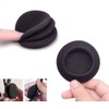 2 Sets of Headphone Replacement Ear Pads, 2 Inch (50