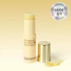 Isoi 아이소이 인텐시브 에너자이징 멀티밤 10g ISOI Intensive Energizing Multi Balm 10g