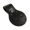 Spud Wrench Holder- Premium Black Leather - Rudedog USA #3005