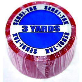 Walker Tape Tape Roll Sensi - Tak 3/4"X3Yd (Pack of 2)