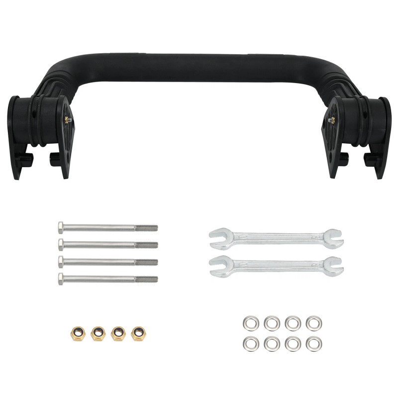 PQY Retractable Boarding Ladder Step For Sea-Doo GTI GTS GTR