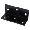 fort FRT-004 Black Paint Hardware for 2X4 Angle A2-BK2X82X36X36 Quantity: