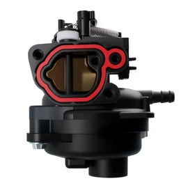 Carburetor 799584 with Air Filter Cover Tune Up Kit Compatible with Craftsman M110 Lawn Mower 11A-A2T2793 11A-B2A9791 CMXGMAM1125501 CMXGMAM1125499 Replace 594057 594058 140cc 163cc 190cc Engine