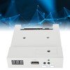 SFR1M TU100K Floppy Emulator Support 1000 Partitions USB Flash Disk