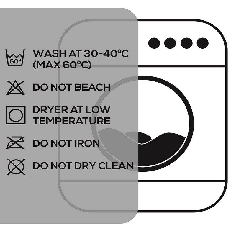 Textil-home Dante Multi-Purpose Plaid Bed Throw 130 x 180 cm