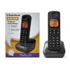 RadioShack Teléfono Inalámbrico | Identificador de Llamadas | DIAL 53