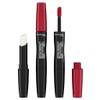 Rimmel Provocalips Liquid Lipstick 740 Caught Red Lipped