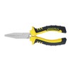 Rhino Flat Nose Pliers 160mm Universal Made of High Quality