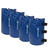 Anavim Canopy Water Weights Bag, Leg Weights for Pop up