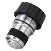 60X Biological Microscope Achromatic Objective Lens RMS Thread 185 Optical