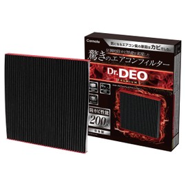 Carmate DF-T04Z DF-T04Z Premium Air Conditioning Filter C-HR/RAV4/Aqua/Alphard/Vellfire/Voxy/Noah/Corolla/Sienta/Harrier/Prius/Yaris/Yaris Cross/Crosstrek/Impreza etc