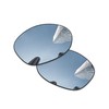 Combine8 Ploarized Replacement Lenses for Oakley Valve New 2014 OO9236/Valve