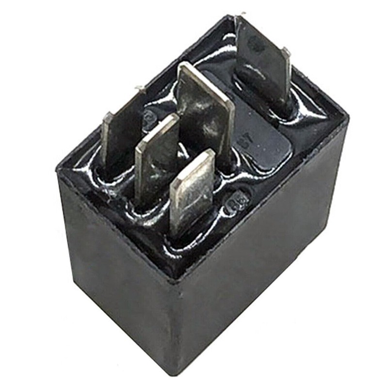 NVFMCS20DC12V1.5aR Automotive Power Relay 12VDC 5Pin