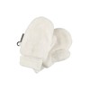 Sterntaler Unisex Baby Gloves, Cold Weather Mittens (Fäustel) - ecru,