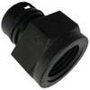 Drain Flow Control Housing for Fleck 2510 Control Valve