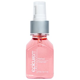 Epicuren Discovery Herbal Cleanser, 2 Fl oz