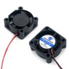 Zittop 2 Pieces BXR 25mm X 25 X 10 Brushless