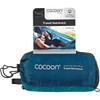 Cocoon Travel Hammock Double Size Blue