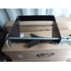 Northstar Universal Trailer trailer tongue Gas Can Rack Holder 18"x13"