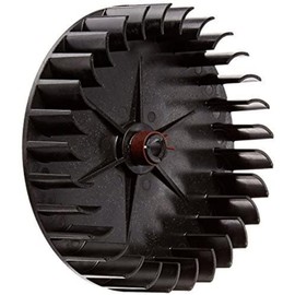 Dometic Atwood 30136 Hydro Flame Replacement Motor , Black