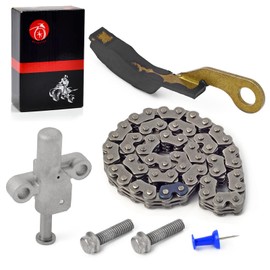 Cam Timing Chain & Tensioner Arm & Tensioner Lifter For HONDA 2000-2007 350ES 350S Rancher 350 TRX350 TE/TM/FE/FM Rancher 400 14510-HN5-670