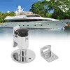 Door Stop Stopper Catch Holder 316 Stainless Steel Hardware for