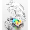 Gaming Mouse, 2.4G Cordless BT USB Wired 3 Mode Game