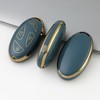 TPU Key Fob Cover, Compatible with 2023 2024 2025 Hyundai