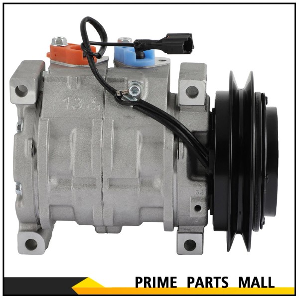 PPmall For Isuzu NPR-HD NQR NRR 5.2L NPR 3.0L 2011-2020