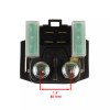 Caltric Starter Relay Solenoid for Yamaha Rx Rx-1 Warrior 2003