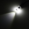 SHENKENUO 2X Fits EZGO DS RXV Precedent Cart 1999-2019 LED