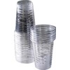 Disposable Measuring Cups 10 oz [Pack of 1000] Clear Plastic
