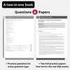 Essential SQA Exam Practice: Higher English Questions and Papers: From