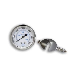 Donaldson P562728 Pressure Gauge