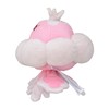 Pokémon Center Original 593 Plush Toy, Pokémon Fit, Brungel, Female