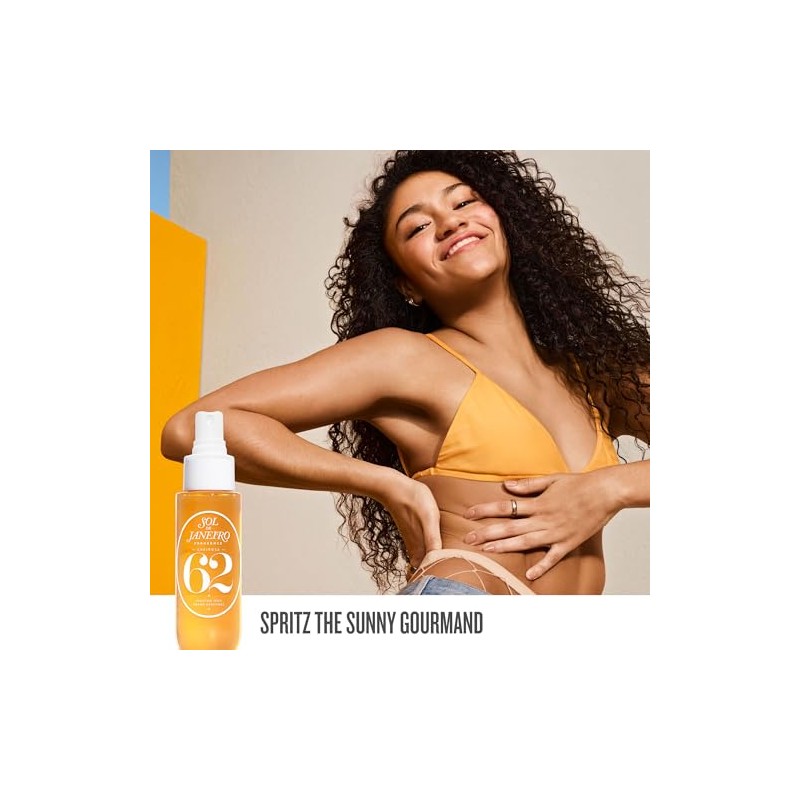Sol de Janeiro Hydrating Jet Set, Trío de Viaje con