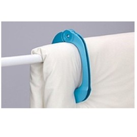 Towa Sangyo EL2 Futon Shears, Pack of 2