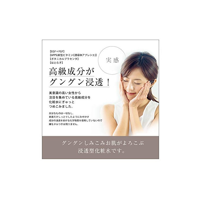 Retinol Lotion (Happy Lotion RE) 3.4 fl oz (100 ml)