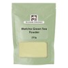 Matcha Green Tea Powder 250g by Manor Springs