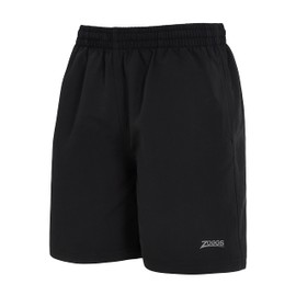 Zoggs Swim Short Penrith Black 15'' - XL (14 Y)