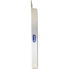 Oral-B Clic Sensitive Clean Replacement Brush Heads 2 Count Refill Extra Soft
