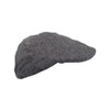 WALKER AND HAWKES - Wool 6-Panel Barney Duckbill Cap -